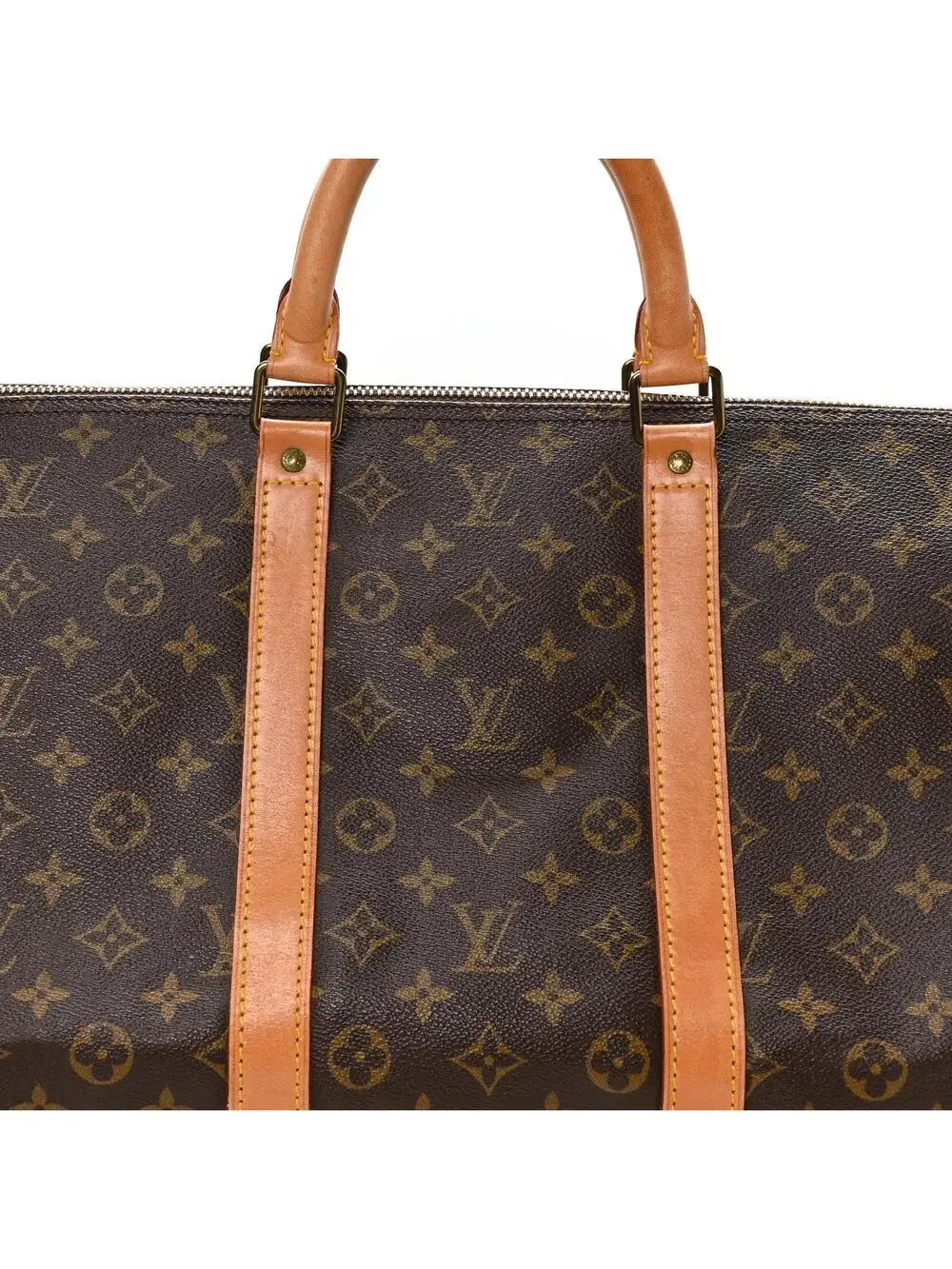 Louis Vuitton Keepall 55 #277679L89B